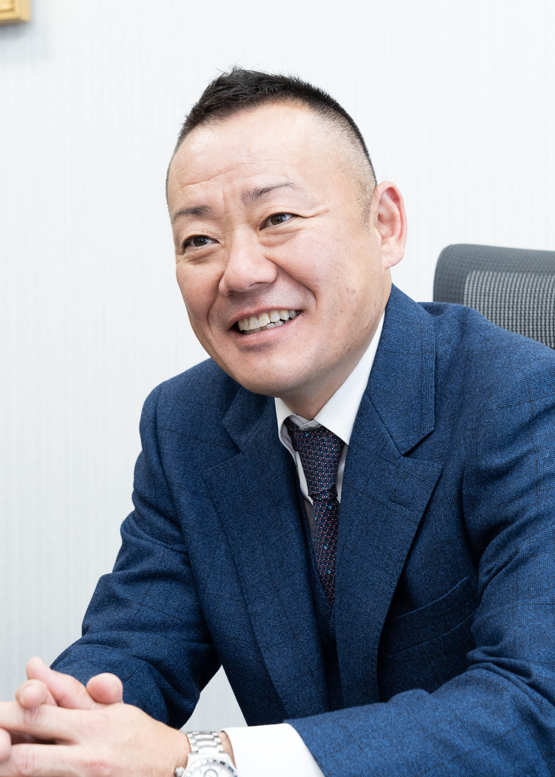 内山直哉